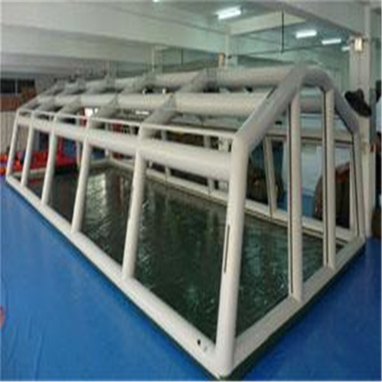 琼海军用充气帐篷生产